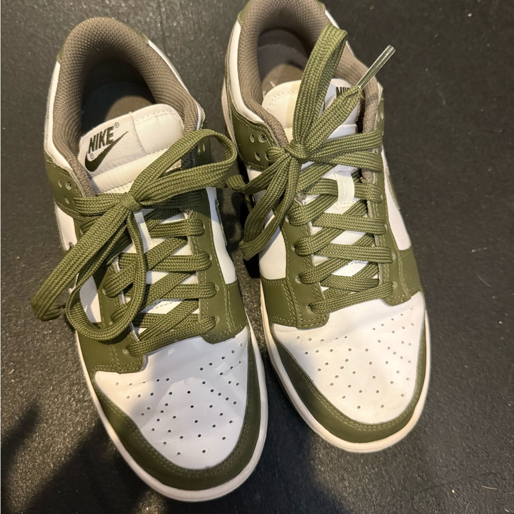 Nike Dunk Low Retro